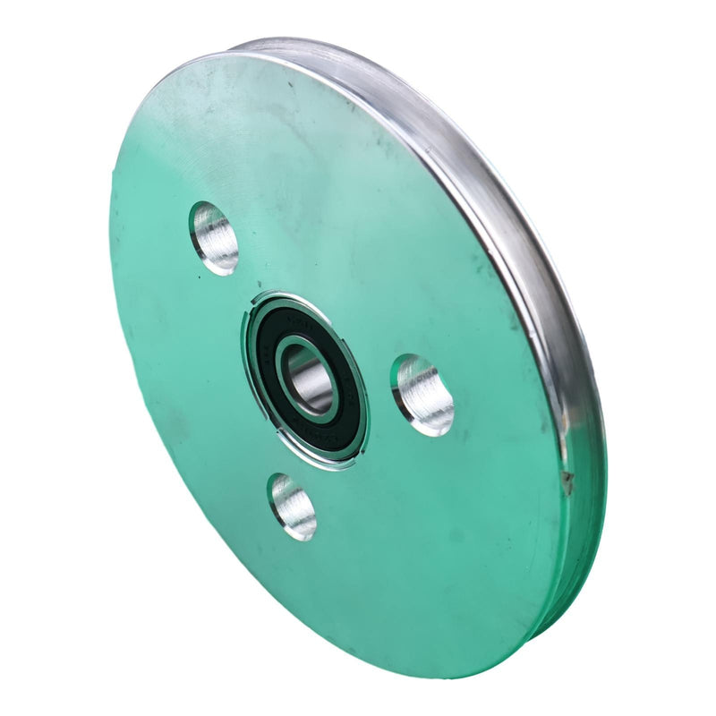 DURAFORCE Belt Pulley 32469GT for Genie Boom Lift Superlift Advantage Super Tower