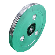 DURAFORCE Belt Pulley 32469GT for Genie Boom Lift Superlift Advantage Super Tower