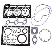 DURAFORCE Kubota D1105 Engine Full Gasket Kit 4183636 4183637 Replacement Parts
