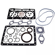 DURAFORCE Kubota D1105 Engine Full Gasket Kit 4183636 4183637 Replacement Parts
