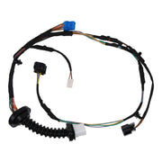 DURAFORCE Dodge Ram 1500 2500 Rear Door Wiring Harness 645-506 56051931AB Truck Pickup
