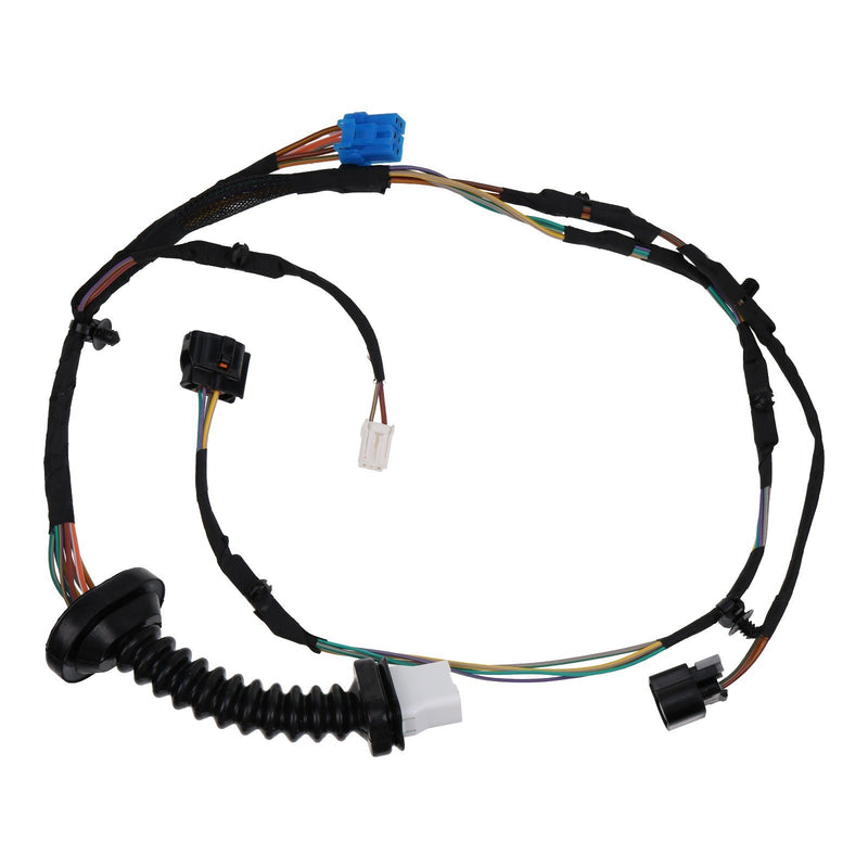 DURAFORCE Dodge Ram 1500 2500 Rear Door Wiring Harness 645-506 56051931AB Truck Pickup