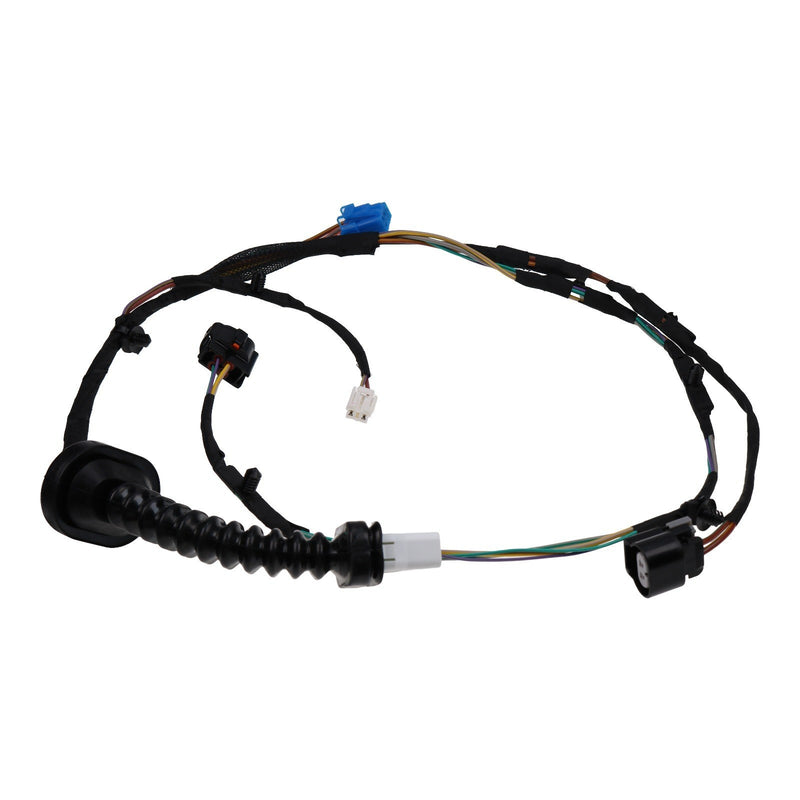 DURAFORCE Dodge Ram 1500 2500 Rear Door Wiring Harness 645-506 56051931AB Truck Pickup