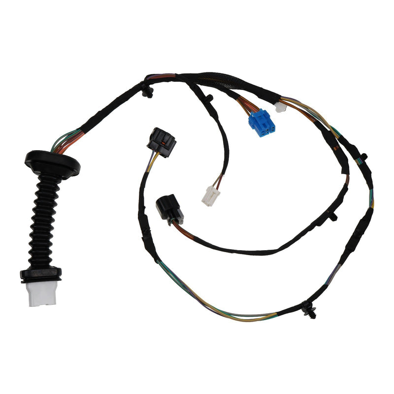 DURAFORCE Dodge Ram 1500 2500 Rear Door Wiring Harness 645-506 56051931AB Truck Pickup