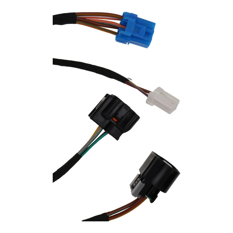 DURAFORCE Dodge Ram 1500 2500 Rear Door Wiring Harness 645-506 56051931AB Truck Pickup
