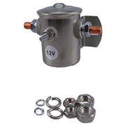 DURAFORCE Bobcat Skid Steer Solenoid Relay 6659319 for 310 440 450 500 Loaders