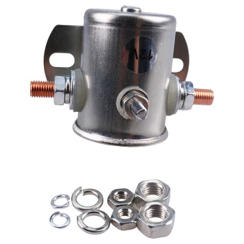 DURAFORCE Bobcat Skid Steer Solenoid Relay 6659319 for 310 440 450 500 Loaders