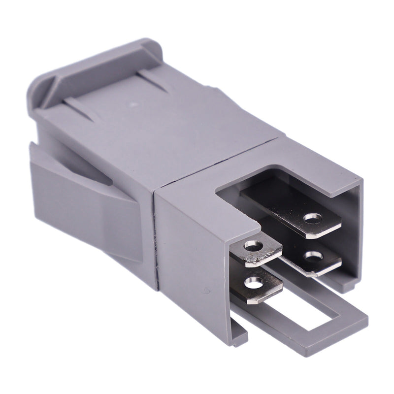 DURAFORCE Interlock Switch TCA15398 for John Deere Z510 Z520 Z710 Z820 Z850 Z925 Mowers