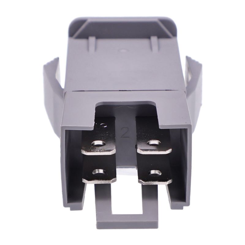 DURAFORCE Interlock Switch TCA15398 for John Deere Z510 Z520 Z710 Z820 Z850 Z925 Mowers