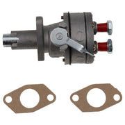 DURAFORCE Perkins Fuel Pump 130506140 3028666 for Engines 403D-07 404D-15 404C-22 103-09