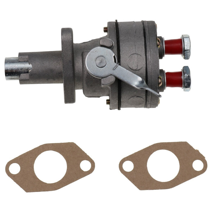 DURAFORCE Perkins Fuel Pump 130506140 3028666 for Engines 403D-07 404D-15 404C-22 103-09