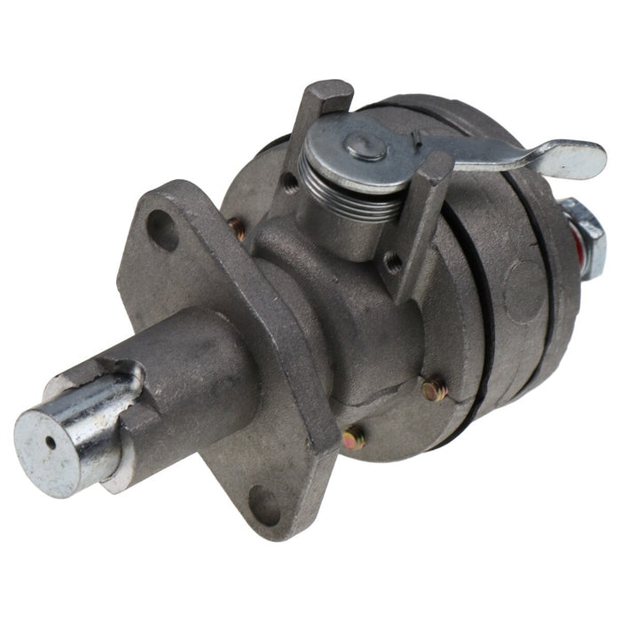DURAFORCE Perkins Fuel Pump 130506140 3028666 for Engines 403D-07 404D-15 404C-22 103-09
