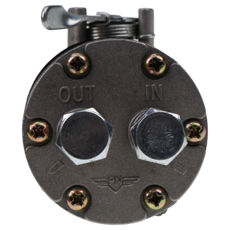 DURAFORCE Perkins Fuel Pump 130506140 3028666 for Engines 403D-07 404D-15 404C-22 103-09
