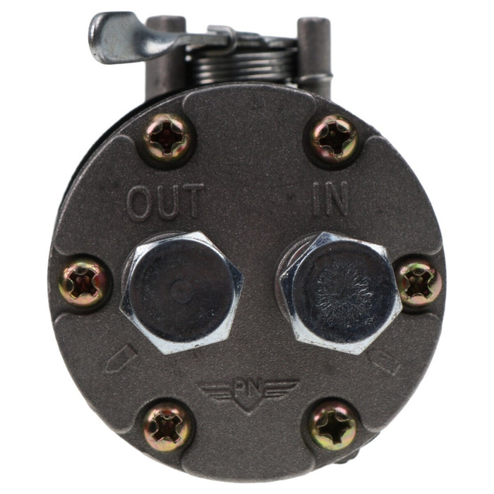 DURAFORCE Perkins Fuel Pump 130506140 3028666 for Engines 403D-07 404D-15 404C-22 103-09