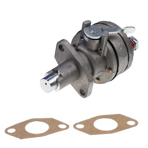 DURAFORCE Perkins Fuel Pump 130506140 3028666 for Engines 403D-07 404D-15 404C-22 103-09