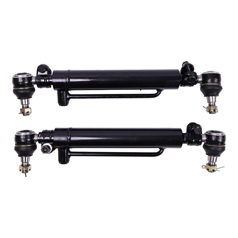 DURAFORCE 2X Power Steering Cylinder D84800 D128454 for Case 480C 480D 480E 480SE 480F