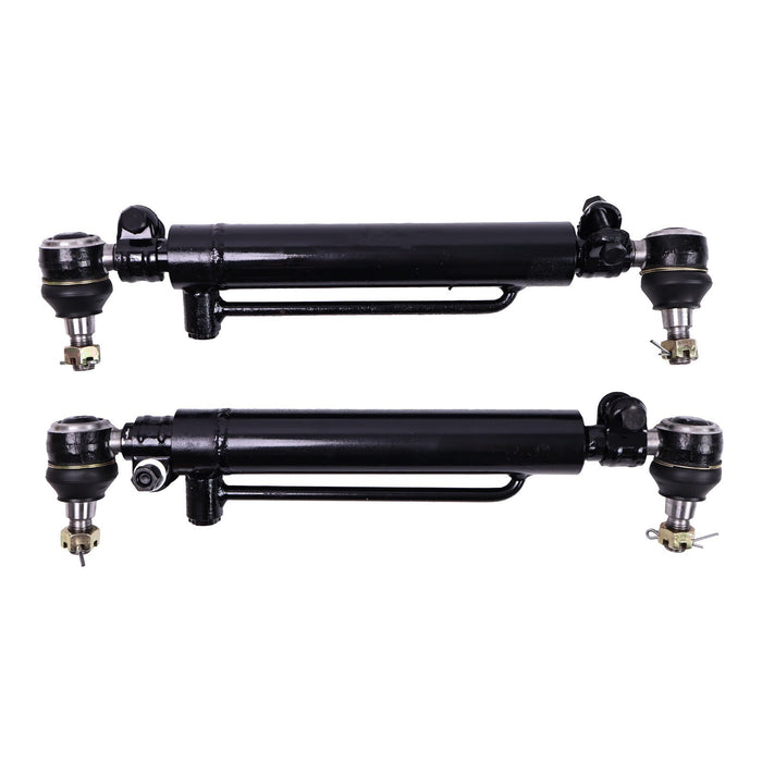 DURAFORCE 2X Power Steering Cylinder D84800 D128454 for Case 480C 480D 480E 480SE 480F