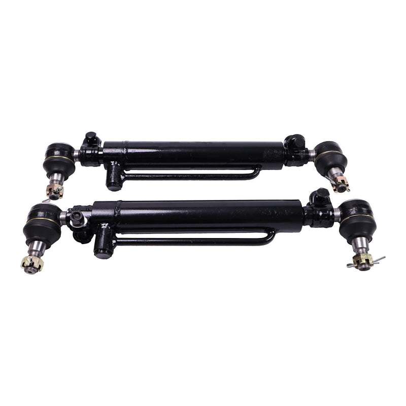 DURAFORCE 2X Power Steering Cylinder D84800 D128454 for Case 480C 480D 480E 480SE 480F