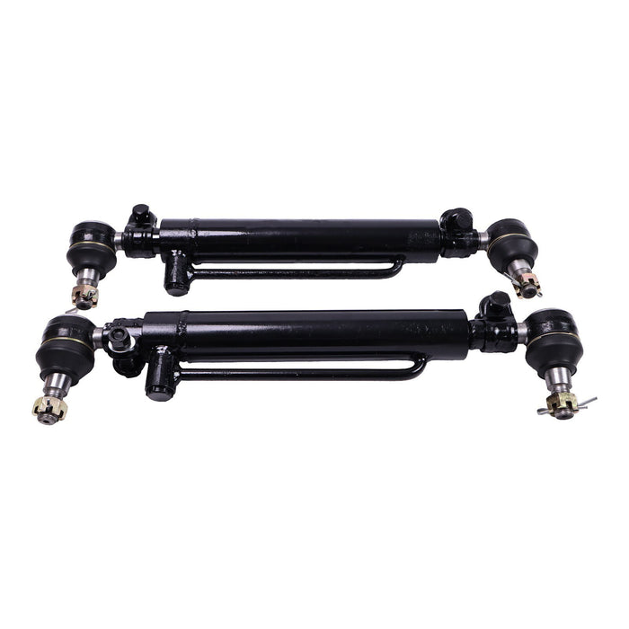 DURAFORCE 2X Power Steering Cylinder D84800 D128454 for Case 480C 480D 480E 480SE 480F