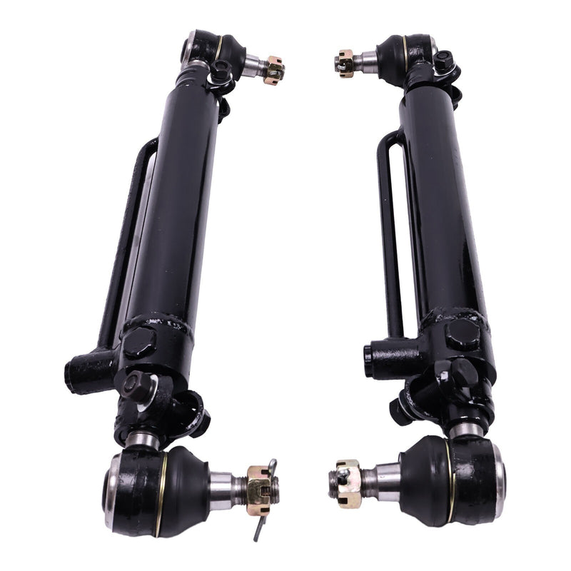 DURAFORCE 2X Power Steering Cylinder D84800 D128454 for Case 480C 480D 480E 480SE 480F