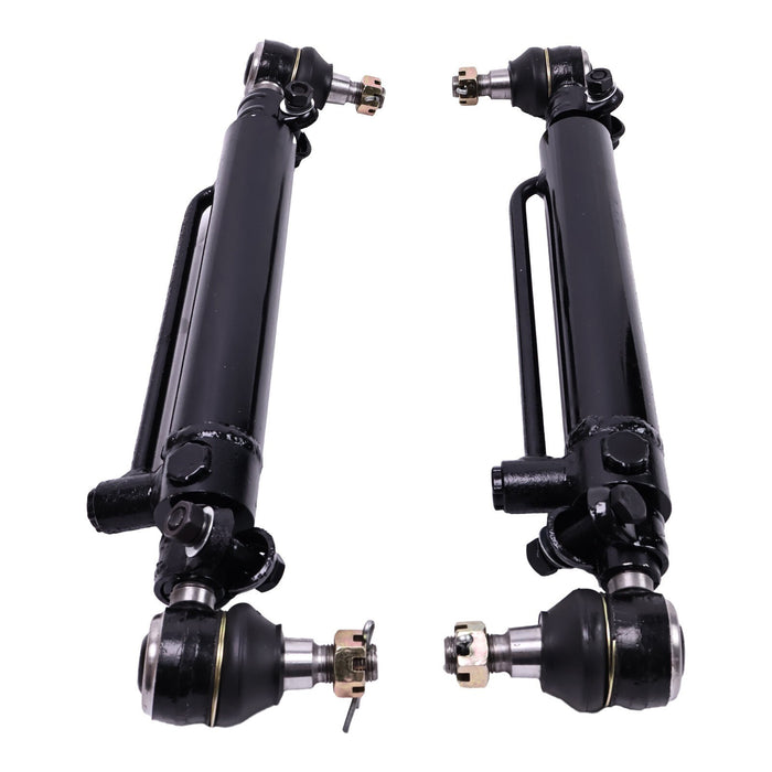 DURAFORCE 2X Power Steering Cylinder D84800 D128454 for Case 480C 480D 480E 480SE 480F