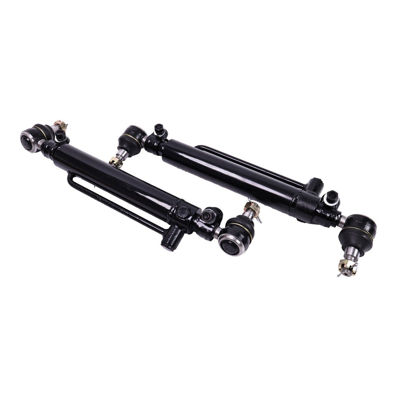 DURAFORCE 2X Power Steering Cylinder D84800 D128454 for Case 480C 480D 480E 480SE 480F
