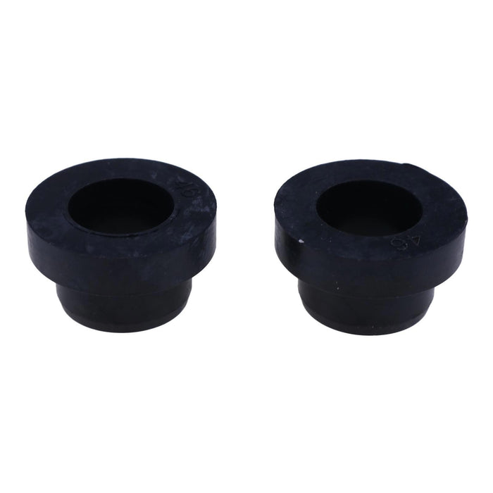 DURAFORCE 2X Fuel Tank Drain Rubber Bushing for Bobcat 751 753 763 773 7753 863 864 883