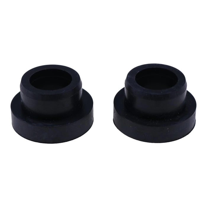 DURAFORCE 2X Fuel Tank Drain Rubber Bushing for Bobcat 751 753 763 773 7753 863 864 883