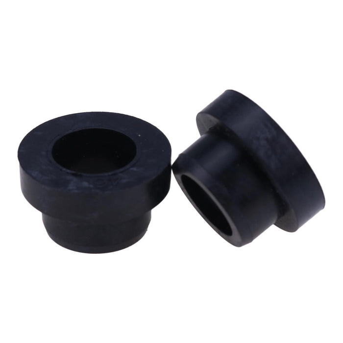 DURAFORCE 2X Fuel Tank Drain Rubber Bushing for Bobcat 751 753 763 773 7753 863 864 883