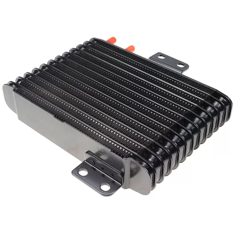 DURAFORCE Oil Cooler Radiator 2920A024 for Mitsubishi Outlander 3.0L V6 2007-2013