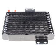 DURAFORCE Oil Cooler Radiator 2920A024 for Mitsubishi Outlander 3.0L V6 2007-2013
