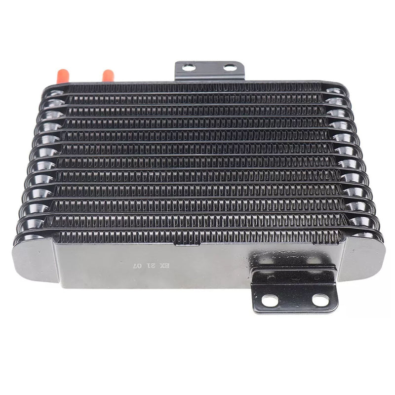 DURAFORCE Oil Cooler Radiator 2920A024 for Mitsubishi Outlander 3.0L V6 2007-2013