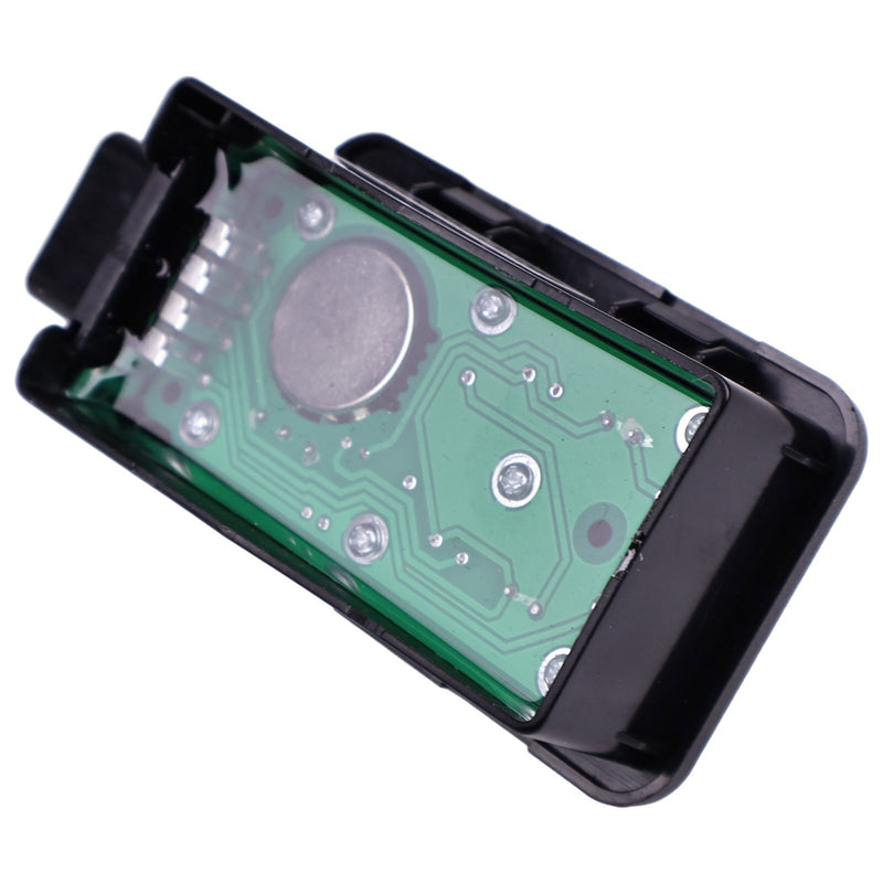 DURAFORCE Kubota Excavator Controller Panel Assy RD809-53730 for KX161 KX91 KX121-3ST U35