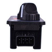DURAFORCE Kubota Excavator Controller Panel Assy RD809-53730 for KX161 KX91 KX121-3ST U35