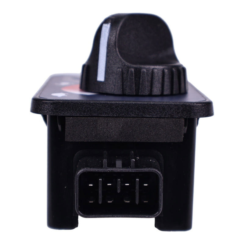 DURAFORCE Kubota Excavator Controller Panel Assy RD809-53730 for KX161 KX91 KX121-3ST U35