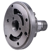 DURAFORCE Transmission Pump 1034964M91 530718M91 for Massey Ferguson 204 205 30B 30D 30E 6