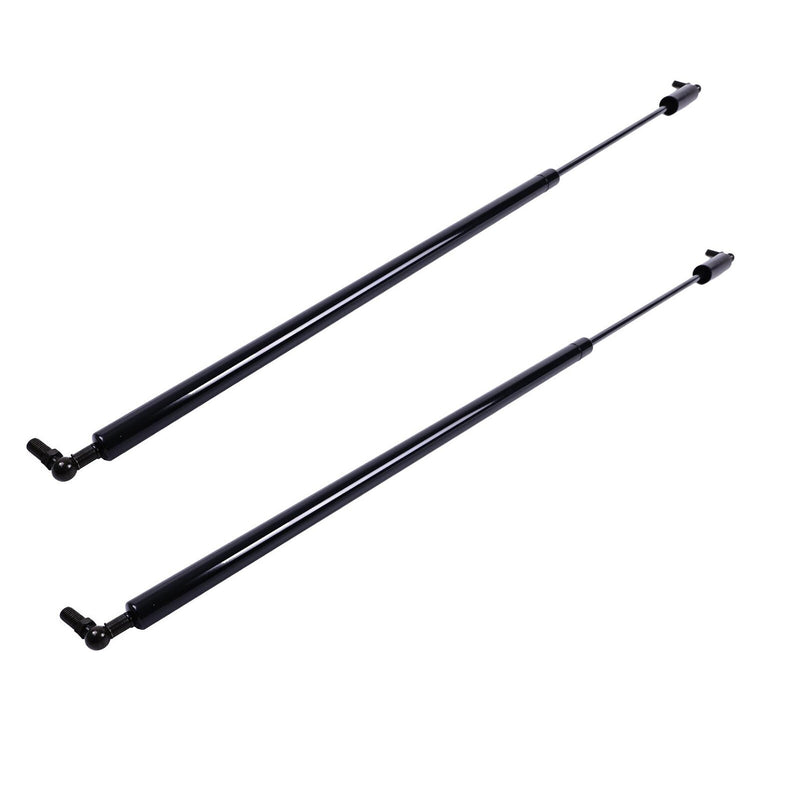 DURAFORCE 2x Hood Lift Cylinder Shocks 1968168C3 for Case Magnum 7110 7140 7250 8910 8920