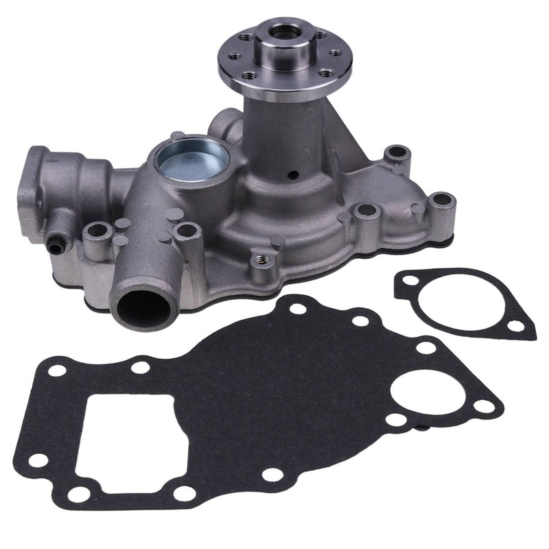 DURAFORCE Water Pump 8971261890 8972541483 for Hitachi ZAX55 ZAX60 CX70 EX30U EX35U EX50U