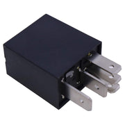 DURAFORCE Universal Relay RY612 19290 5-Pin for Buick Ford Toyota F57B14B192AA Term