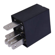 DURAFORCE Universal Relay RY612 19290 5-Pin for Buick Ford Toyota F57B14B192AA Term