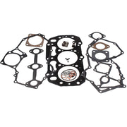 DURAFORCE Full Gasket Set U5LC0018 for Shibaura N843 N843L Perkins 400 Series 403C