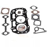 DURAFORCE Full Gasket Set U5LC0018 for Shibaura N843 N843L Perkins 400 Series 403C