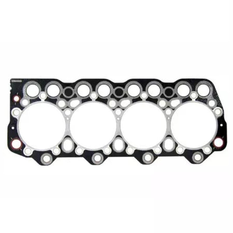 DURAFORCE Full Gasket Set U5LC0018 for Shibaura N843 N843L Perkins 400 Series 403C