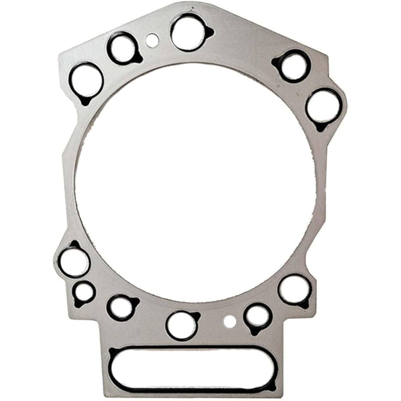 DURAFORCE Full Gasket Set U5LC0018 for Shibaura N843 N843L Perkins 400 Series 403C