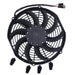 DURAFORCE 12V Electric Cooling Radiator Fan VA11-AP10/CWP-29A 30100582 for Spal