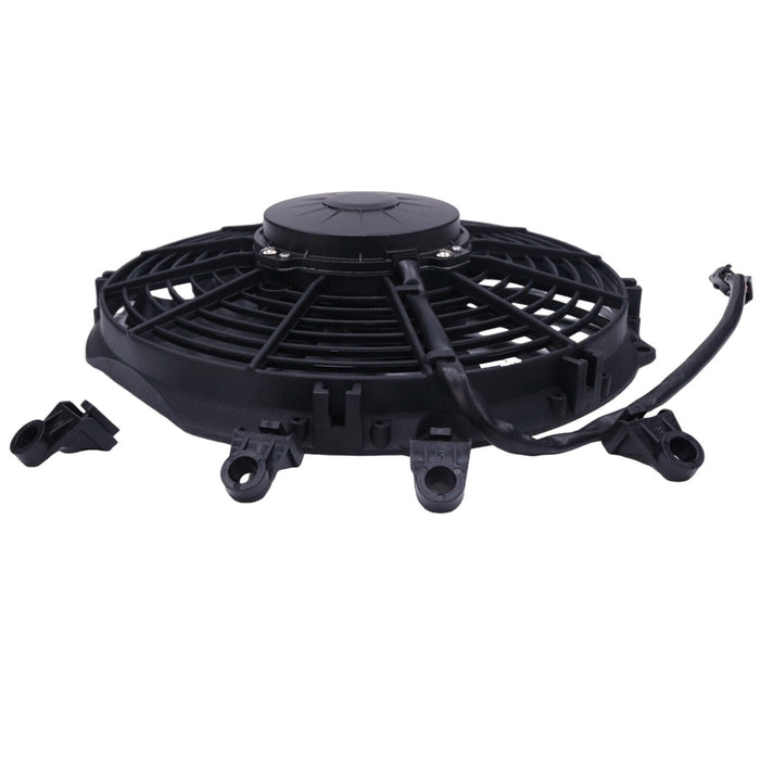 DURAFORCE 12V Electric Cooling Radiator Fan VA11-AP10/CWP-29A 30100582 for Spal