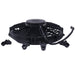 DURAFORCE 12V Electric Cooling Radiator Fan VA11-AP10/CWP-29A 30100582 for Spal