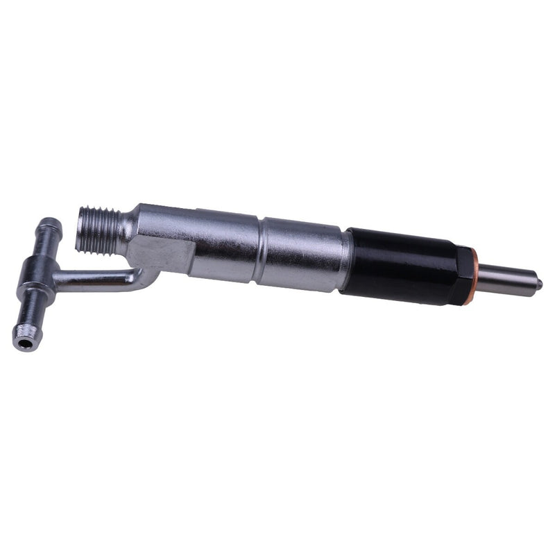 DURAFORCE Fuel Injector 32A61-05010 32A6105010 for Mitsubishi S4S S4S-D S6S Engine