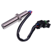 DURAFORCE MPU Magnetic Pickup Speed Sensor 3034572 for Cummins K38 QSK38 G38 Engine
