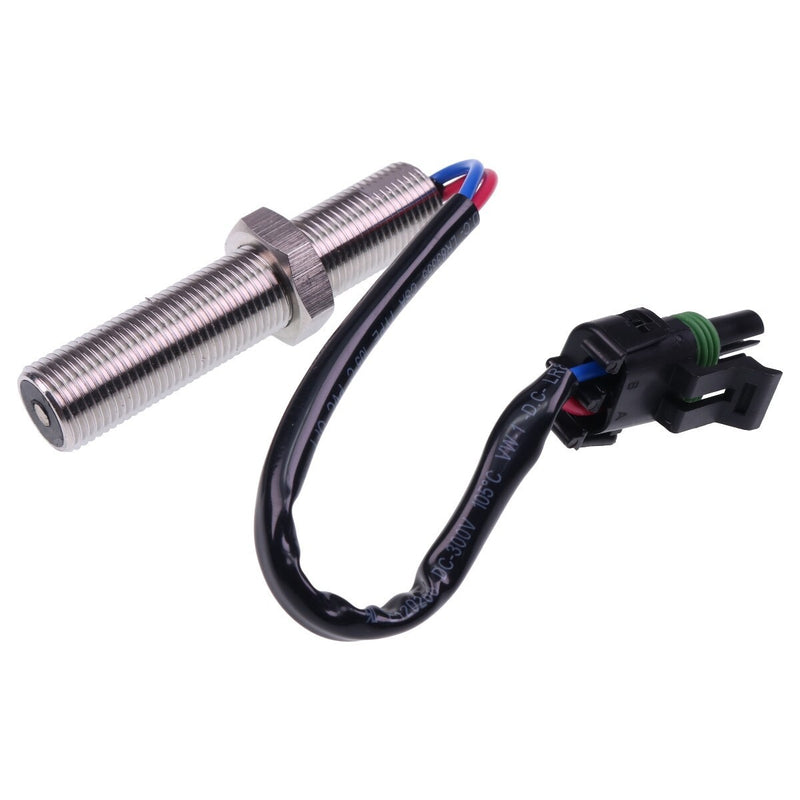 DURAFORCE MPU Magnetic Pickup Speed Sensor 3034572 for Cummins K38 QSK38 G38 Engine